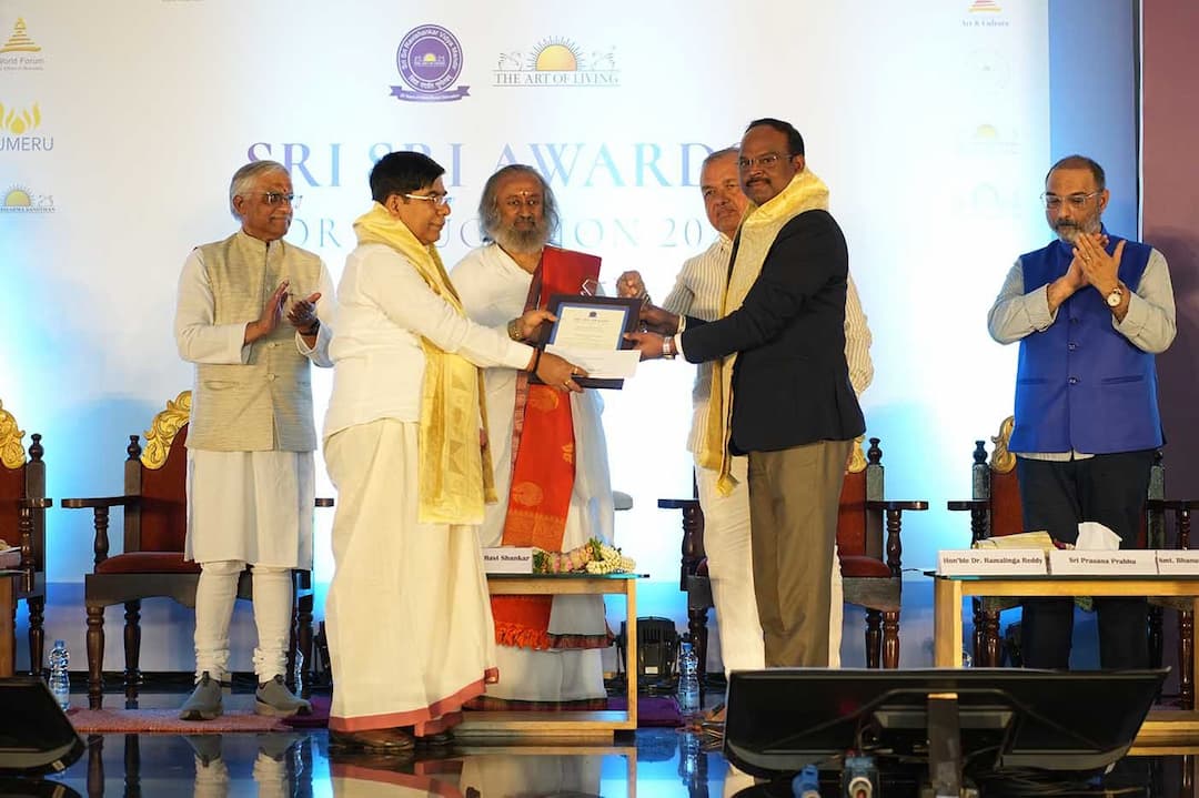 Award 7