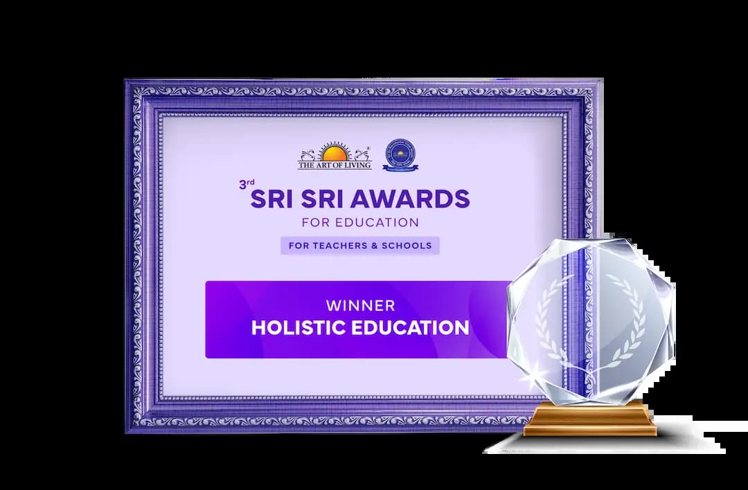 EXCELLENCE IN HOLISTIC EDUCATION